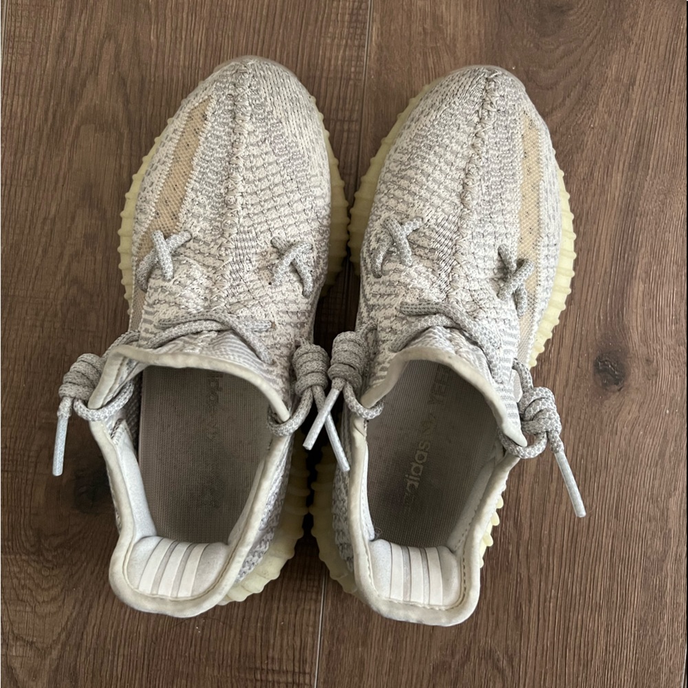 YEEZY 350 Lundmark size 5M